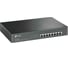8-портовый коммутатор TP-Link TL-SG1008MP 2