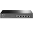 8-портовый коммутатор TP-Link TL-SG1008MP 3