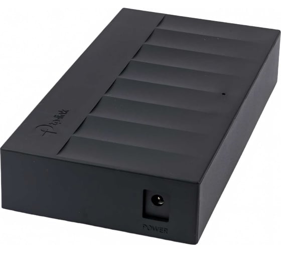 8-портовый настольный коммутатор TP-Link LS1008G
