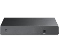 8-портовый настольный коммутатор TP-Link TL-SG108-M2