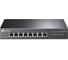 8-портовый настольный коммутатор TP-Link TL-SG108-M2 3