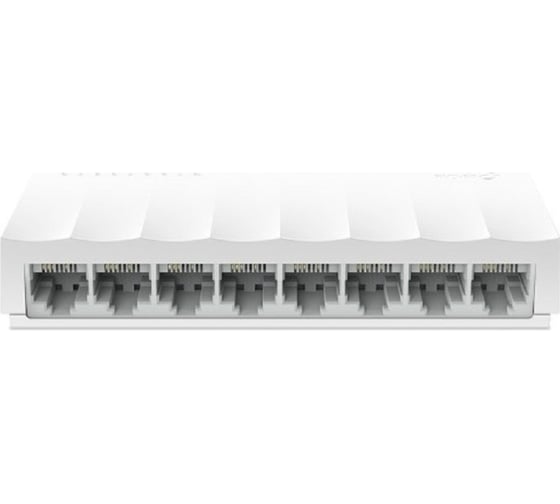 8-портовый неуправляемый коммутатор TP-Link LS1008
