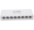 8-портовый неуправляемый коммутатор TP-Link LS1008 3