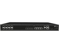 8-портовый оптический линейный терминал TP-Link P1201-08