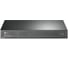 8-портовый гигабитный smart коммутатор TP-Link jetstream TL-SG2008P 3