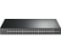 52-портовый гигабитный управляемый коммутатор TP-Link jetstream TL-SG3452P 2