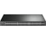 48-портовый гигабитный управляемый коммутатор TP-Link jetstream TL-SG3452XP 2