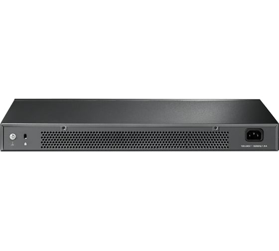 48-портовый гигабитный управляемый коммутатор TP-Link jetstream TL-SG3452X