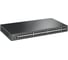48-портовый гигабитный управляемый коммутатор TP-Link jetstream TL-SG3452X 1
