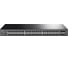 48-портовый гигабитный управляемый коммутатор TP-Link jetstream TL-SG3452X 2