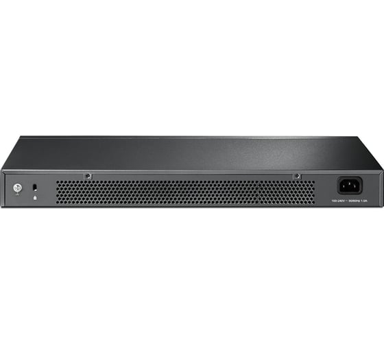 48-портовый гигабитный управляемый коммутатор TP-Link jetstream TL-SG3452