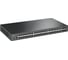 48-портовый гигабитный управляемый коммутатор TP-Link jetstream TL-SG3452 1