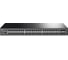48-портовый гигабитный управляемый коммутатор TP-Link jetstream TL-SG3452 2