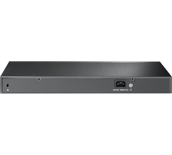28-портовый гигабитный коммутатор TP-Link easy smart TL-SG1428PE