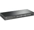 28-портовый гигабитный коммутатор TP-Link easy smart TL-SG1428PE 1