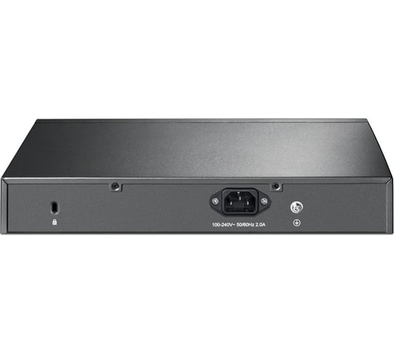 16-портовый гигабитный коммутатор TP-Link easy smart TL-SG1016PE