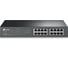 16-портовый гигабитный коммутатор TP-Link easy smart TL-SG1016PE 2