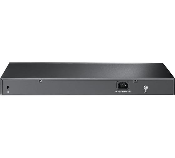 16-портовый гигабитный коммутатор TP-Link jetstream smart TL-SG2218
