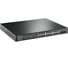24-портовый гигабитный коммутатор TP-Link jetstream TL-SG3428XMP 2