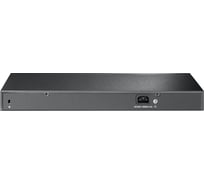16-портовый коммутатор TP-Link jetstream TL-SG1218MPE