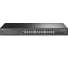 24-портовый гигабитный управляемый коммутатор TP-Link jetstream TL-SG3428X 1