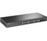 24-портовый гигабитный управляемый коммутатор TP-Link jetstream TL-SG3428X 2