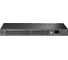 24-портовый гигабитный управляемый коммутатор TP-Link jetstream TL-SG3428X 3