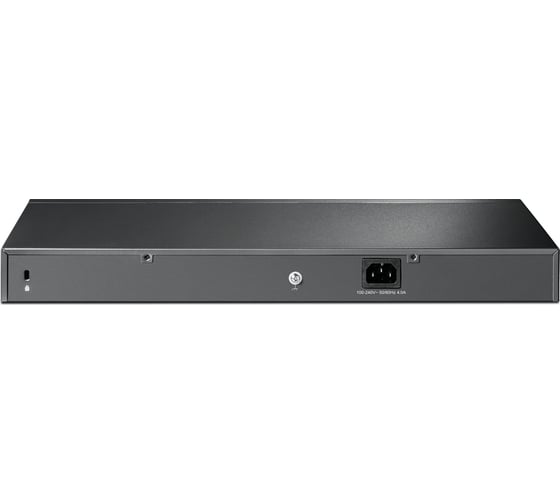 Smart коммутатор с 24 портами TP-Link jetstream TL-SL2428P