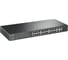 Smart коммутатор с 24 портами TP-Link jetstream TL-SL2428P 1