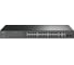Smart коммутатор с 24 портами TP-Link jetstream TL-SL2428P 2