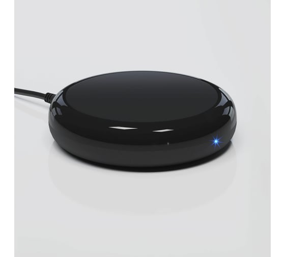 Умный инфракрасный пульт дистанционного управления Elektrostandard - rc004 a061040 1