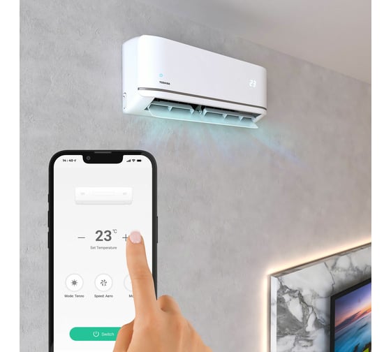Умный инфракрасный пульт дистанционного управления Elektrostandard - rc004 a061040