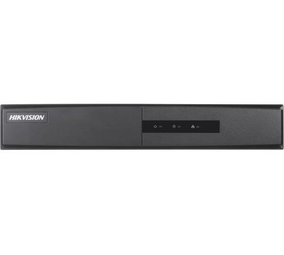 Видеорегистратор Hikvision DS-7104NI-Q1/4P/M(C) АВ5063340 1