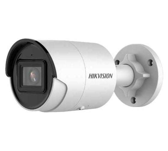 IP камера Hikvision DS-2CD2023G2-IU(6mm) АВ5058245