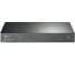8-портовый гигабитный smart коммутатор TP-Link jetstream TL-SG2210P 3