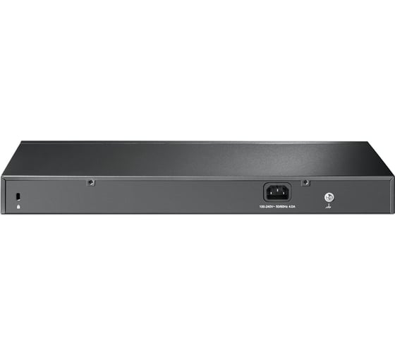 Гигабитный smart коммутатор TP-Link jetstream TL-SG2428P