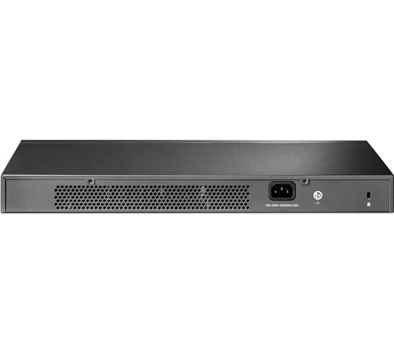 Управляемый коммутатор TP-Link jetstream TL-SX3008F