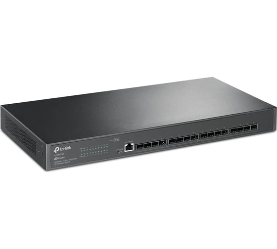 Управляемый коммутатор TP-Link jetstream TL-SX3016F