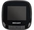 Дверной видеоглазок REXANT dv-111 с дисплеем 2.4" и функцией записи фото 45-1111 1