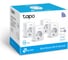 Умная мини wi-fi розетка TP-Link Tapo P100(4-pack) 9