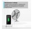 Умная мини wi-fi розетка TP-Link Tapo P115(1-pack) 5