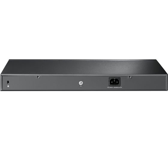 Управляемый коммутатор TP-Link TL-SG3210XHP-M2