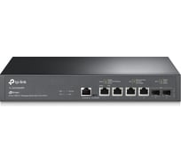 Управляемый коммутатор TP-Link TL-SX3206HPP