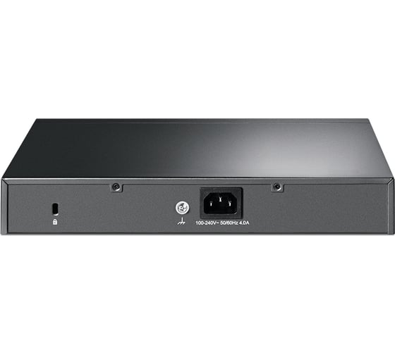 Управляемый коммутатор TP-Link TL-SX3206HPP