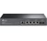 Управляемый коммутатор TP-Link TL-SX3206HPP 1