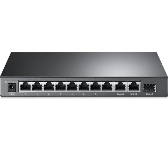 Настольный коммутатор TP-Link TL-SL1311MP