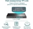 Неуправляемый коммутатор на 16 портов TP-Link TL-SL1218MP 4
