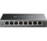 8-портовый коммутатор TP-Link unmanaged pro гигабитный TL-SG108E 1