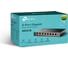 8-портовый коммутатор TP-Link unmanaged pro гигабитный TL-SG108E 3