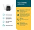 Уличная wi-fi камера TP-Link Tapo C320WS 3
